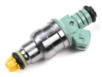 BMW Fuel Injector (Rebuilt) 13641730060 - GB Reman 85212119